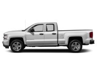 2018 Chevrolet Silverado 1500 CUSTOM | SAFETYINCLUDED | 1OWNER | NOCLAIMS | 4X4 Exterior Shot 7