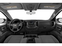 2018 Chevrolet Silverado 1500 CUSTOM | SAFETYINCLUDED | 1OWNER | NOCLAIMS | 4X4 Interior Shot 6
