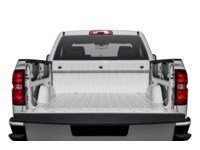 2018 Chevrolet Silverado 1500 CUSTOM | SAFETYINCLUDED | 1OWNER | NOCLAIMS | 4X4 Exterior Shot 4