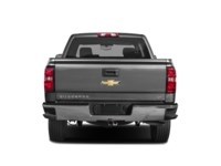 2018 Chevrolet Silverado 1500 4WD Crew Cab 143.5