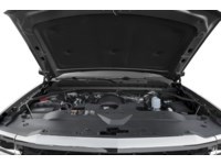 2018 Chevrolet Silverado 1500 4WD Crew Cab 143.5