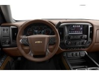 2017 Chevrolet Silverado 1500 4WD Crew Cab 143.5