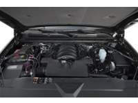 2017 Chevrolet Silverado 1500 4WD Crew Cab 143.5