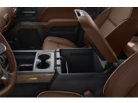 2017 Chevrolet Silverado 1500 4WD Crew Cab 143.5