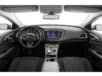 2015 Chrysler 200 4dr Sdn Limited FWD Interior Shot 6