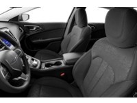 2015 Chrysler 200 4dr Sdn Limited FWD Interior Shot 4