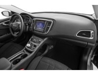 2015 Chrysler 200 4dr Sdn Limited FWD Interior Shot 1