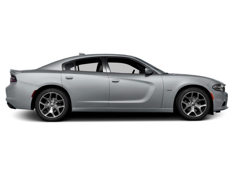 2017 Dodge Charger 4dr Sdn R/T Daytona Edition RWD Exterior Shot 11