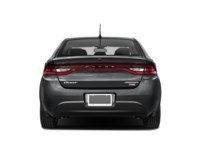 2014 Dodge Dart 4dr Sdn Aero Exterior Shot 8