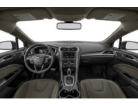 2014 Ford Fusion 4dr Sdn Titanium AWD Interior Shot 6