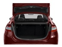 2014 Ford Fusion 4dr Sdn Titanium AWD Exterior Shot 4