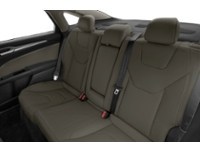 2014 Ford Fusion 4dr Sdn Titanium AWD Interior Shot 5