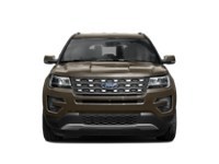 2016 Ford Explorer 4WD 4dr Limited Exterior Shot 6
