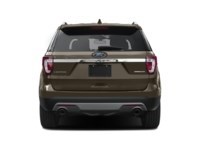 2016 Ford Explorer 4WD 4dr Limited Exterior Shot 8