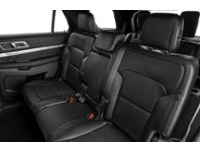 2017 Ford Explorer 4WD 4dr Sport Interior Shot 5