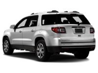 2016 GMC Acadia AWD 4dr SLT w/SLT-1 Exterior Shot 10