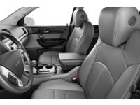 2016 GMC Acadia AWD 4dr SLT w/SLT-1 Interior Shot 4