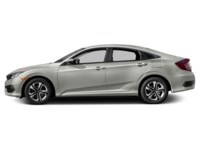 2016 Honda Civic 4dr Man LX Exterior Shot 7