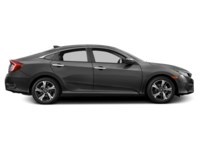 2016 Honda Civic 4dr CVT Touring Exterior Shot 11