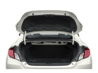 2016 Honda Civic Coupe 2dr CVT Touring Exterior Shot 4