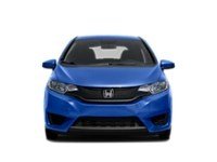 2016 Honda Fit 5dr HB CVT LX Exterior Shot 6