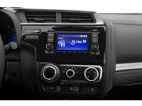 2016 Honda Fit 5dr HB CVT LX Interior Shot 2