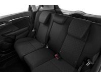 2016 Honda Fit 5dr HB CVT LX Interior Shot 5