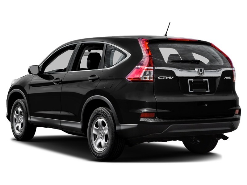2016 Honda CR-V AWD 5dr LX Exterior Shot 10
