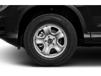 2016 Honda CR-V AWD 5dr LX Exterior Shot 5