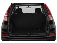 2016 Honda CR-V AWD 5dr LX Exterior Shot 4
