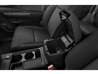 2016 Honda CR-V AWD 5dr LX Interior Shot 7