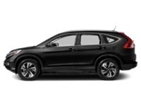 2016 Honda CR-V AWD 5dr Touring Exterior Shot 7