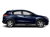 2016 Honda HR-V 4WD 4dr CVT EX-L w/Navi Exterior Shot 11