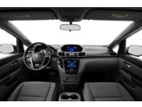 2016 Honda Odyssey 4dr Wgn SE Interior Shot 6