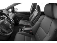 2016 Honda Odyssey 4dr Wgn EX-L w/Navi Interior Shot 4