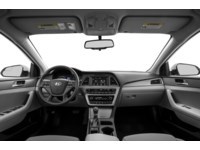 2017 Hyundai Sonata 4dr Sdn 2.4L Auto GL Interior Shot 6