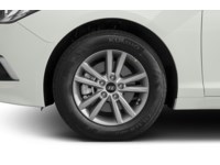 2017 Hyundai Sonata 4dr Sdn 2.4L Auto GL Exterior Shot 5