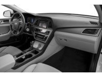 2017 Hyundai Sonata 4dr Sdn 2.4L Auto GL Interior Shot 1