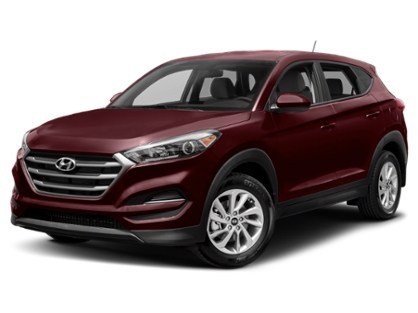 2017 Hyundai Tucson FWD 4dr 2.0L SE