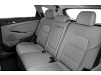 2018 Hyundai Tucson 2.0L Premium AWD Interior Shot 5