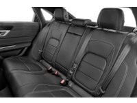 2016 Jaguar XF 4dr Sdn R-Sport Interior Shot 5
