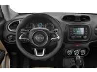 2018 Jeep Renegade North 4x4 Interior Shot 3