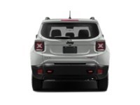 2016 Jeep Renegade 4WD 4dr Trailhawk Exterior Shot 8