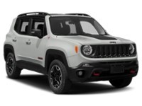 2016 Jeep Renegade 4WD 4dr Trailhawk Exterior Shot 9