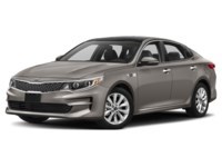2016 Kia Optima 4dr Sdn LX Exterior Shot 1