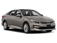 2016 Kia Optima 4dr Sdn LX Exterior Shot 9