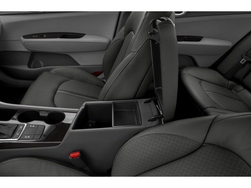 2016 Kia Optima 4dr Sdn LX Exterior Shot 12