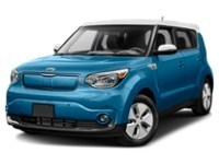 2017 Kia Soul EV 5dr Wgn Exterior Shot 1