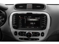 2017 Kia Soul EV 5dr Wgn Interior Shot 2