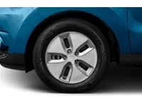 2017 Kia Soul EV 5dr Wgn Exterior Shot 5